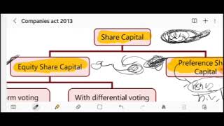 part 3 companies act 2013 foundation revision [upl. by Isolde390]