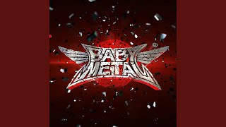 BABYMETAL DEATH [upl. by Karalynn217]