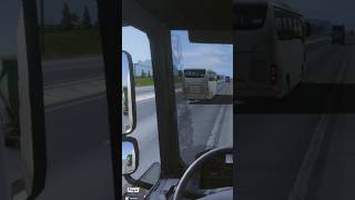 Overtake  Truckers of Europe 3 [upl. by Godric]