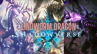 Do You Seek Salvation or Judgement  Shadowverse  Lindworm Dragon [upl. by Sirad]