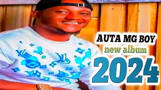 auta mg boy new album letas 2024 [upl. by Eelram]