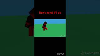 I got distracted minecraft meme [upl. by Noyk508]