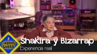 Niños y abuelos ¿Qué opinan de la canción de Shakira y Bizarrap  El Hormiguero [upl. by Bowen553]