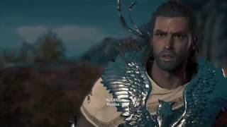 Assassins Creed Odyssey Kill Zoisme  Worshippers of the Bloodline Cultist [upl. by Ravel]