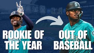 How Kyle Lewis Went From Rookie of the Year to Out of Baseball in Just Four Years [upl. by Barra]