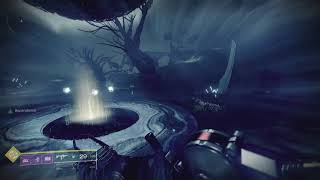 Destiny 2 Catalyst Farm Forfeit Shrine [upl. by Sherborn]