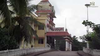 Introduction Udupi Railway Station [upl. by Notnad92]