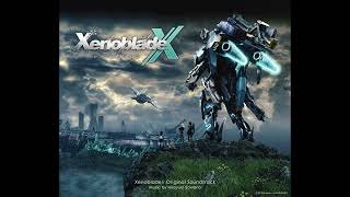 Melancholia feat Aimee Blackschleger David Whitaker  Xenoblade X OST  Hiroyuki Sawano [upl. by Honeywell576]