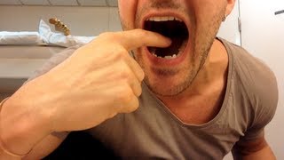 How To Neutralize The Larynx  Great Singing Exercises [upl. by Barry]