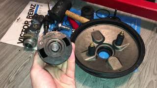 Part 2 How does the brake booster work [upl. by Neille601]