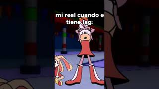 Sonic exe cream Amy en roblox [upl. by Wallach463]