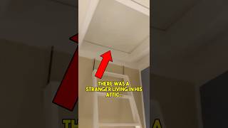 This Is Why You Should NOT Go in Your Attic Alone… [upl. by Friederike]