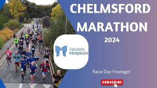 Chelmsford Marathon 2024 [upl. by Reeves]