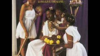 Long Live The Kane  Big Daddy Kane [upl. by Beekman]