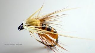 Tying the Latex Caddis Pupa by Davie McPhail [upl. by Lesslie]