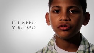 Ill Need You Dad  Igniter Media  Fathers Day Church Video [upl. by Mich]