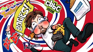 The WEIRDNESS of 2000s British Kids TV  Clemps [upl. by Atile]