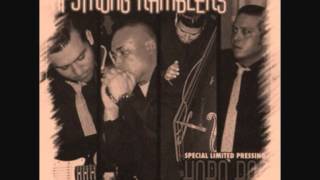 HiStrung Ramblers  Pure Misery [upl. by Engeddi]