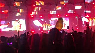 Attack on titan In SLUSHII CONCERT [upl. by Noet]