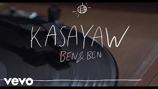 Fall  BEN amp BEN Lyric Video [upl. by Carmita]