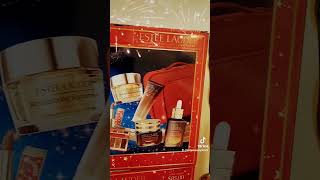 Estee Lauder 2023Holiday Beauty Blockbuster 🌲✨️ katyabeautystyle beauty EsteeLauder makeup gift [upl. by Hepsibah282]