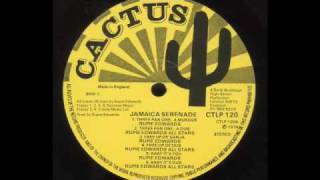 1976 Rupie Edwards Baby Its You Custom Disco [upl. by Ylac]