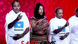 somali songs wadani  ma islaanimaa tiri [upl. by Roleat508]