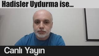 Hadisler uydurma ise Kurana nasıl güveniyorsunuz [upl. by Retrac428]