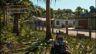 Far Cry® 6 Oku Idol Locations Balaceras [upl. by Ettener]