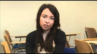 Studying BA with Childrens Studies at NUI Galway [upl. by Wachtel379]