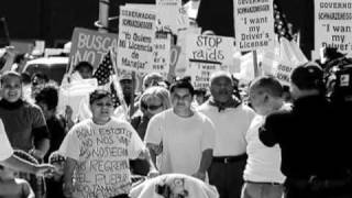 The Chicano Movement form 1960s to Today [upl. by Attennaj725]