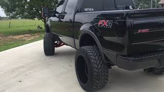 The One Thing I Hate About My Lifted F150 [upl. by Allemahs]