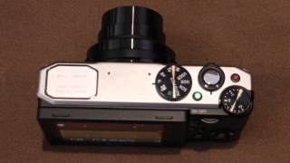 Pentax MX1 Quick review [upl. by Tali658]