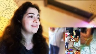 REACTION TO  Incredible VOICES on Tiktok [upl. by Lucchesi]