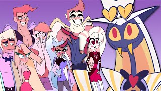 Redeemed Soul  Hazbin Hotel [upl. by Wehttan]