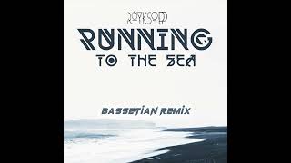 Running To The Sea  Röyksopp Bassetian Deep House Remix [upl. by Naldo]