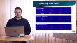 C4Y  Lockin Thermography  Dieter Karg [upl. by Ecirtnas]