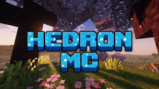 🔴Playing Best Minecraft Server In Pakistan amp India  Hedron MC [upl. by Nannoc411]