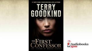 The First Confessor Audiobook Excerpt [upl. by Cavit]