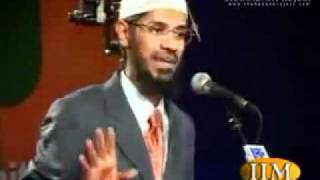 Dr Zakir Naik talks about salafis amp AHL E HADITH [upl. by Magnolia362]