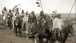 Lakota National Anthem [upl. by Elexa]