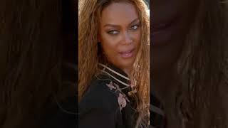 Celebrity Tyra Banks enjoys purchasing and selling opulent real properties [upl. by Shipp300]