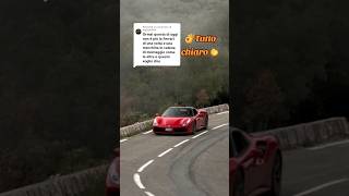 Non è più la FERRARI di una volta [upl. by Halonna696]