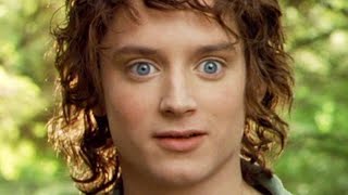 Frodo Baggins Backstory Fully Explained [upl. by Nnairda]