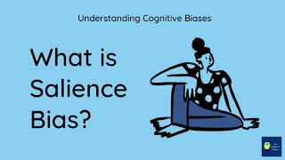 What is Salience bias Definition and Example  Understanding Cognitive Biases [upl. by Gabriellia404]