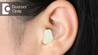 How is fluid in the ear treated  Dr Harihara Murthy [upl. by Schaffer673]