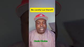 Before You Transfer That Fund Back In Nigeria Watch this [upl. by Christye]