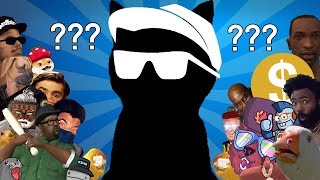 Face Reveal 1 Million Subscriber Special [upl. by Kantos]