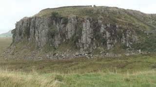 Hiking England Pennine Way  Part 18 Shield on the Wall to Bellingham [upl. by Tadeo530]