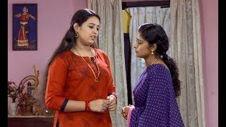 Sthreepadham  Episode 290  10 May 2018  Mazhavil Manorama [upl. by Erised]